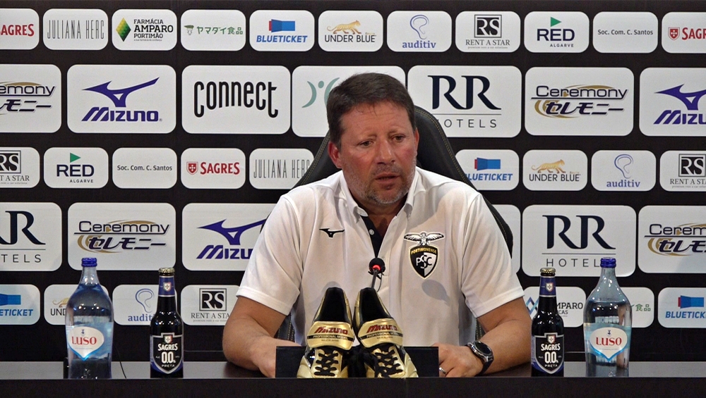 Antevisão | Portimonense - Boavista FC