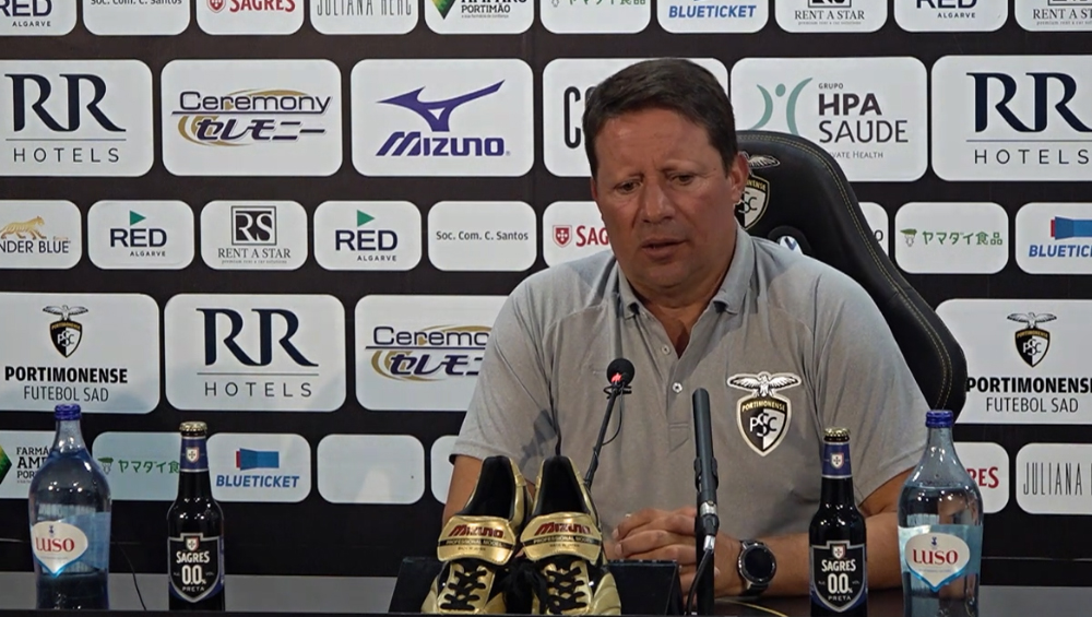 Antevisão | FC P.Ferreira - Portimonense