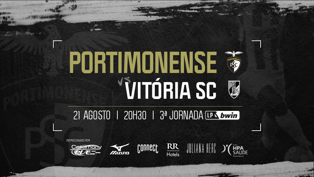 Bilhetes à venda a partir desta quarta-feira
