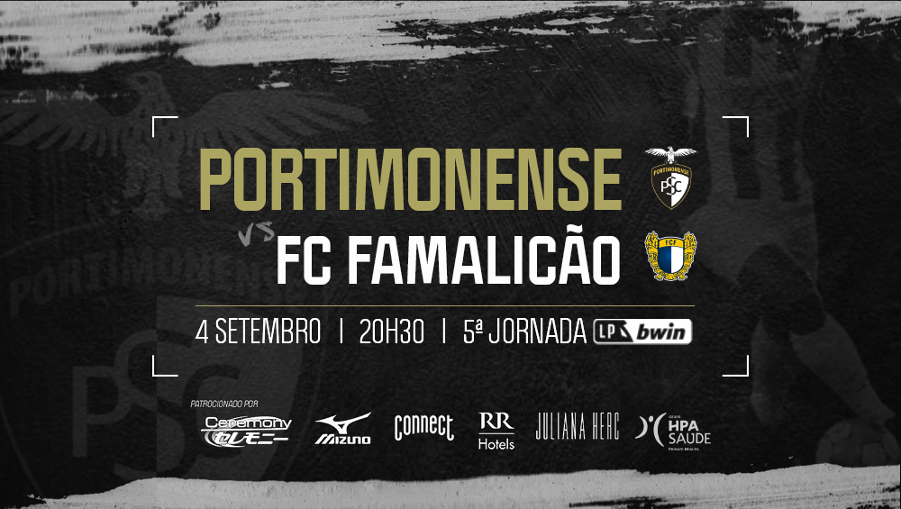 Bilhetes à venda a partir desta terça-feira