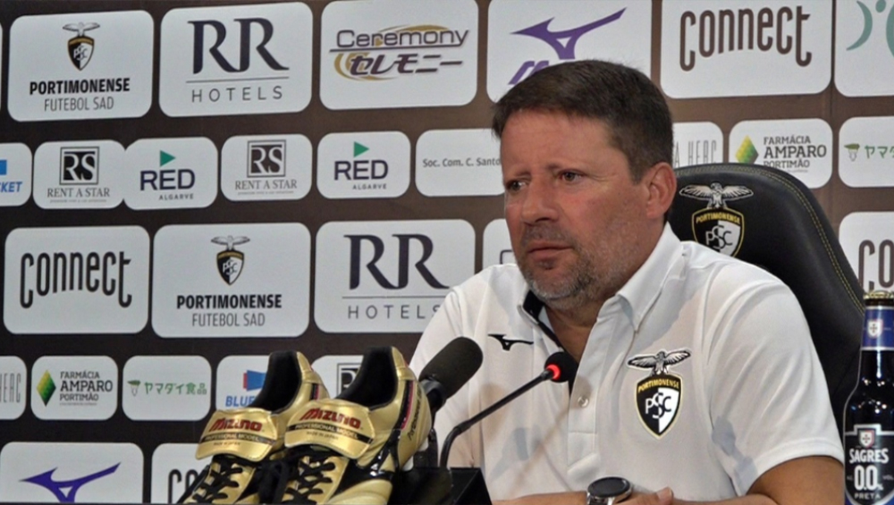 Antevisão | Portimonense - FC Famalicão