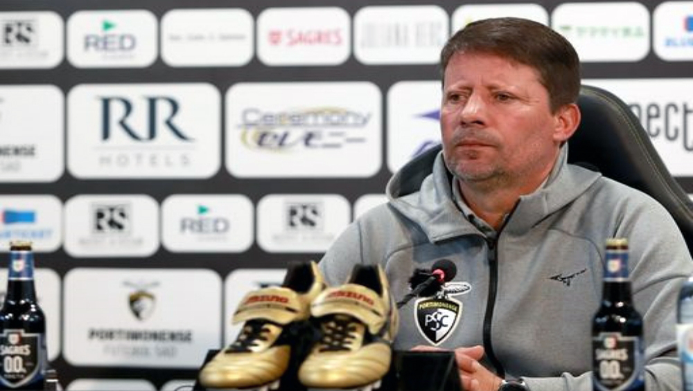 Antevisão | Gil Vicente FC - Portimonense