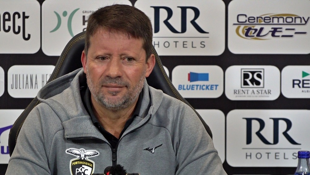 Antevisão | Portimonense - SC Covilhã