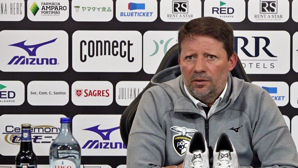 Antevisão | Portimonense - Gil Vicente FC