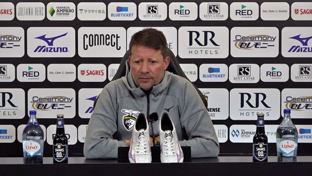 Antevisão | Portimonense - Casa Pia AC
