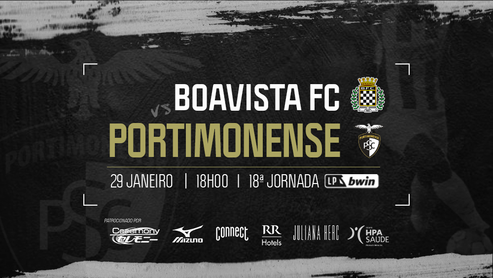 Jogo no Bessa abre a 2ª volta do campeonato