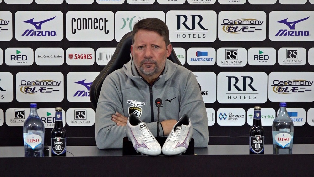 Antevisão | Boavista FC - Portimonense
