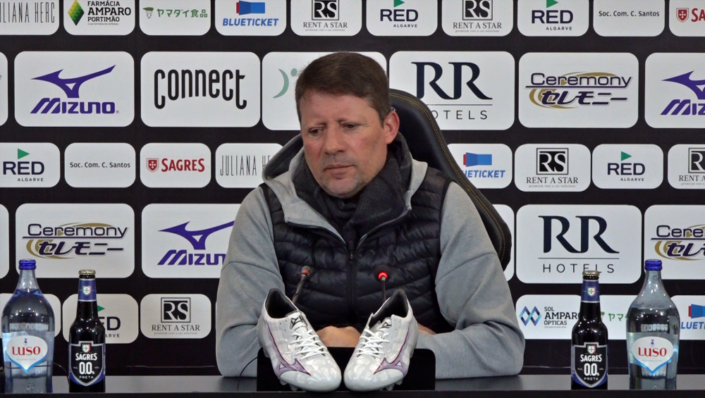 Antevisão | Vitória SC - Portimonense