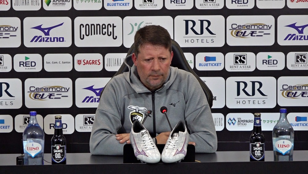 Antevisão | GD Chaves - Portimonense