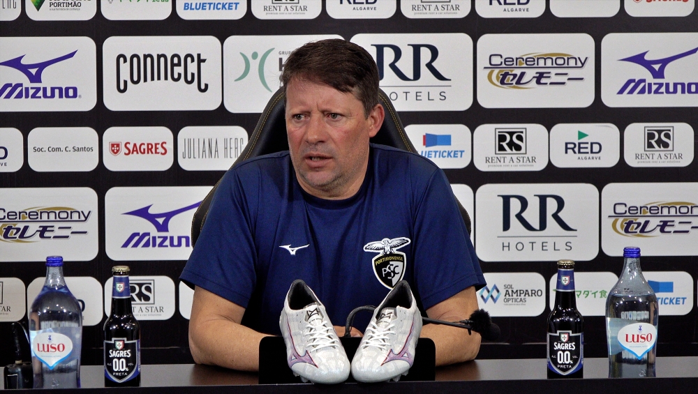 Antevisão | FC Porto - Portimonense