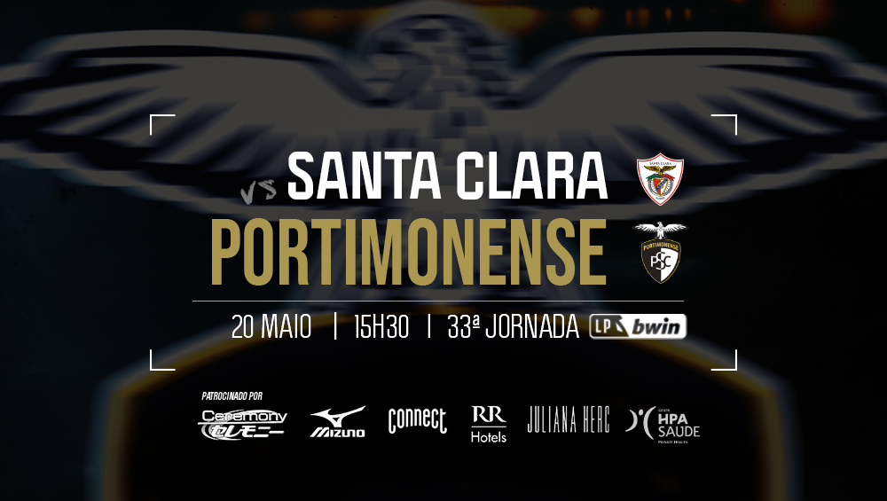 Portimonense joga nos Açores este sábado