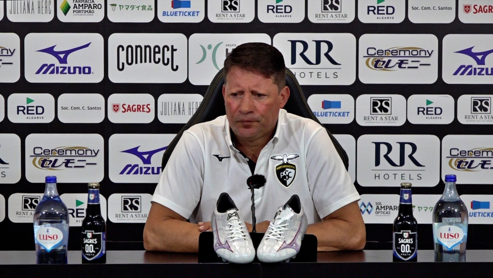 Antevisão | Santa Clara - Portimonense