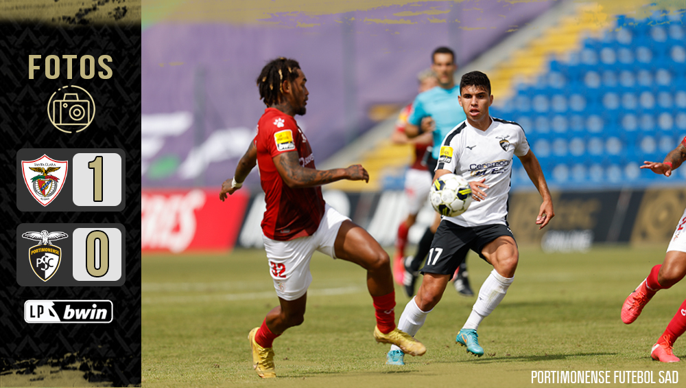 Santa Clara 1 - 0 Portimonense | Liga Portugal bwin 33ª jornada