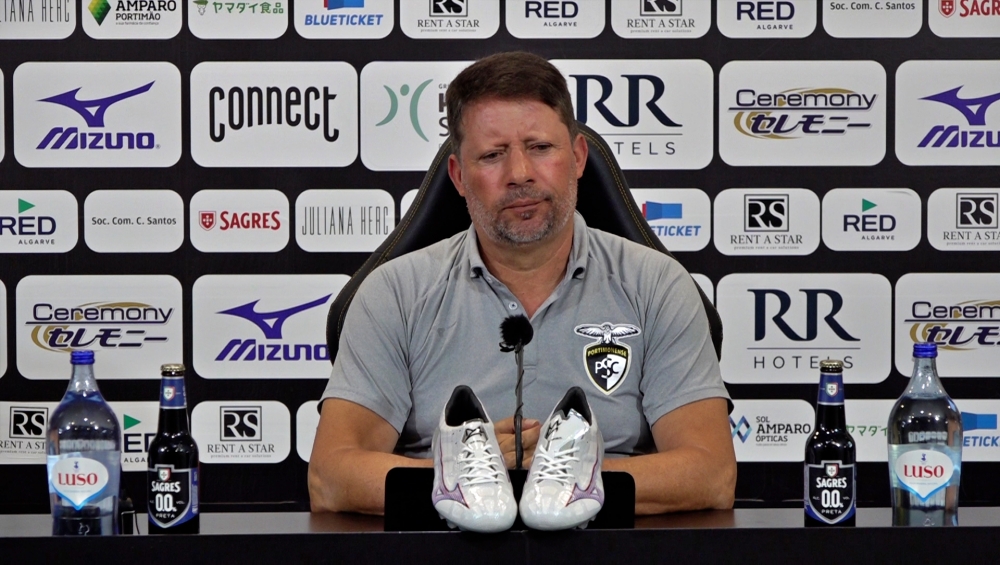 Antevisão | Portimonense - FC Arouca