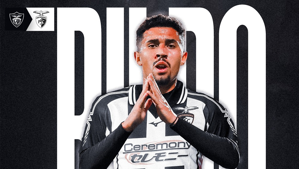 Rildo é reforço para 2023/24