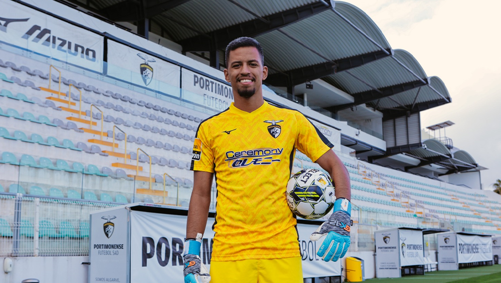 Matheus Nogueira emprestado ao Paysandu SC