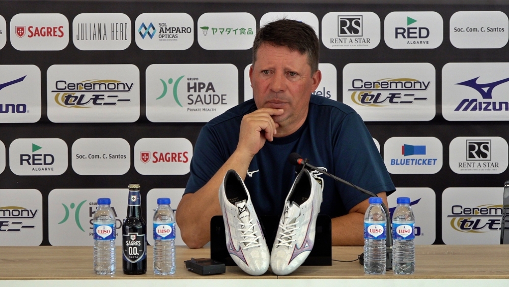 Antevisão | Portimonense - Estrela Amadora