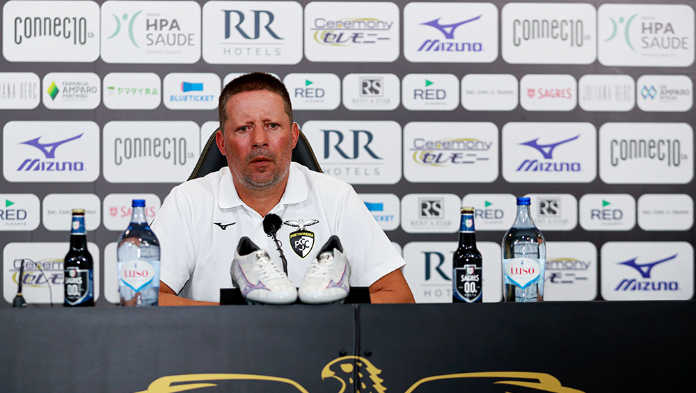 Antevisão | FC Arouca - Portimonense