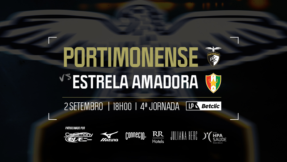 Bilhetes à venda a partir desta terça-feira