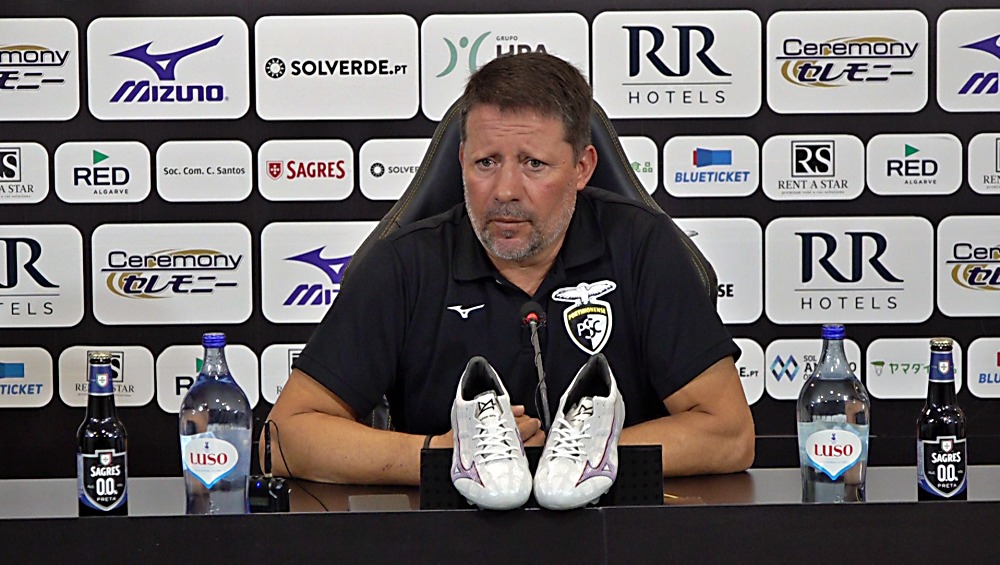 Antevisão | FC Porto - Portimonense