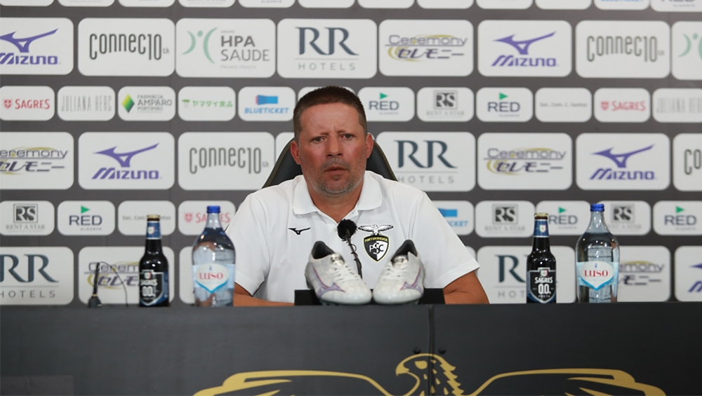 Antevisão | Portimonense - Estoril Praia