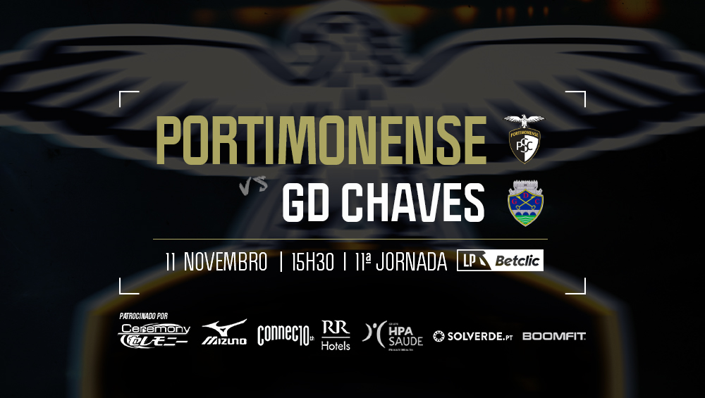 Bilhetes à venda a partir de terça-feira