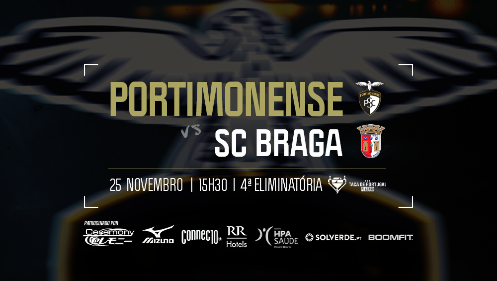 Bilhetes à venda a partir de terça-feira