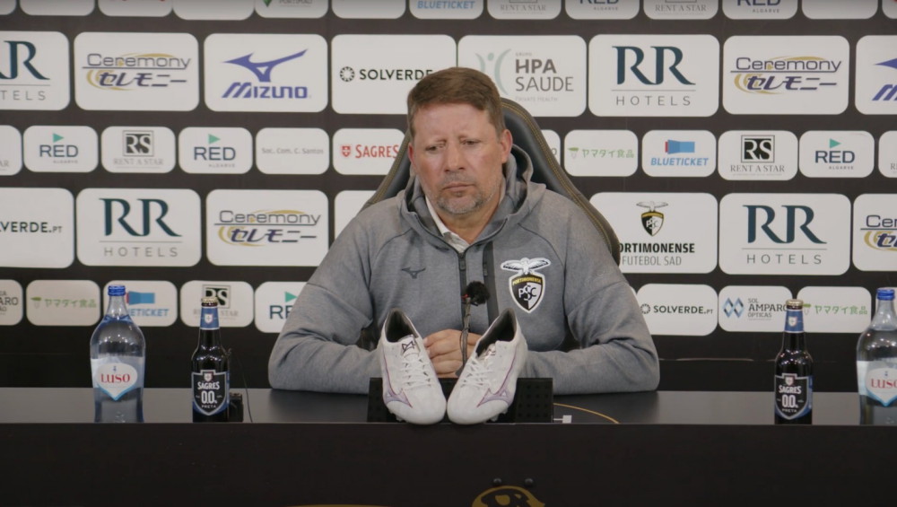 Antevisão | Casa Pia AC- Portimonense