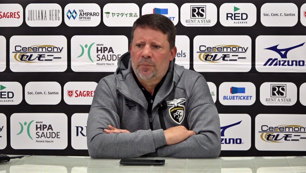 Antevisão | Portimonense - FC Famalicão