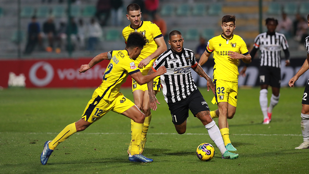 Galeria de Fotos  | Liga Portugal Betclic 13ª jornada