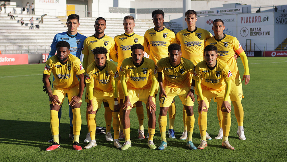 Galeria de Fotos | Liga Portugal Betclic 14ª jornada