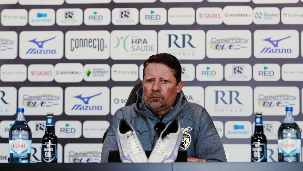 Antevisão | Portimonense - Sporting CP