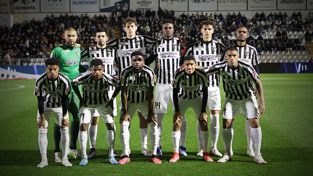 Galeria de Fotos | Liga Portugal Betclic 17ª jornada