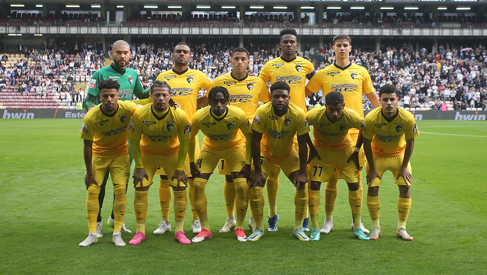 Galeria de Fotos | Liga Portugal Betclic 19ª jornada