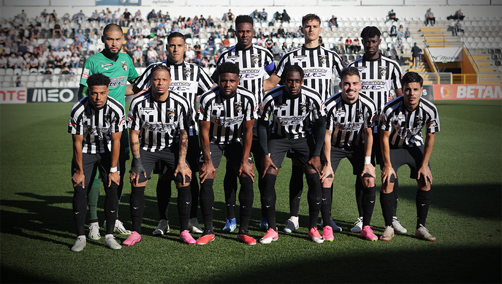 Galeria de Fotos | Liga Portugal Betclic 20ª jornada