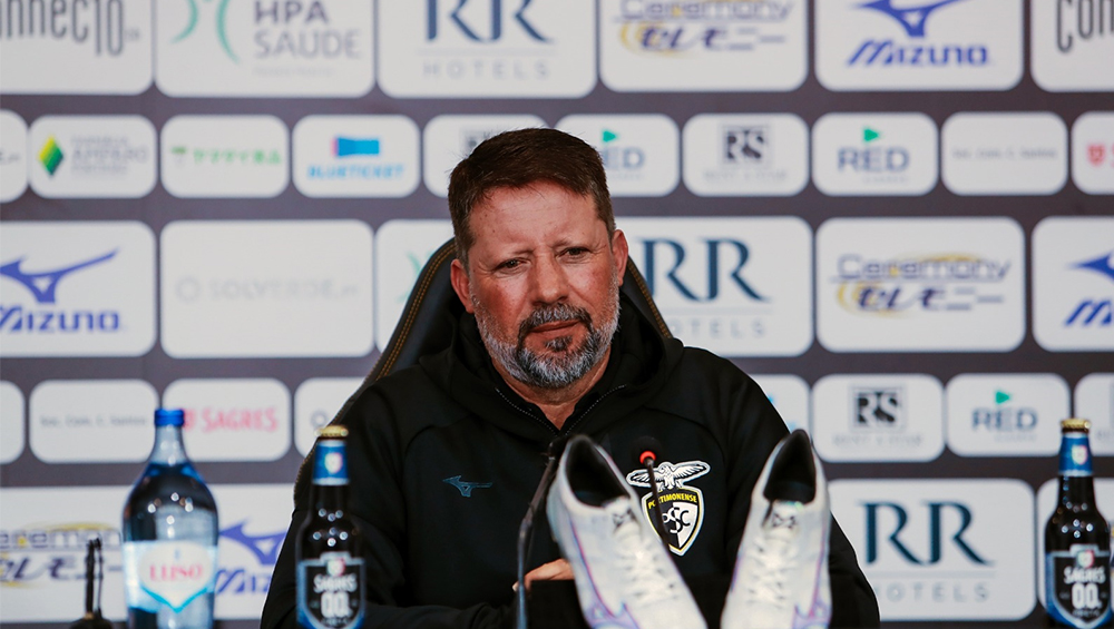 Antevisão | Estrela Amadora - Portimonense