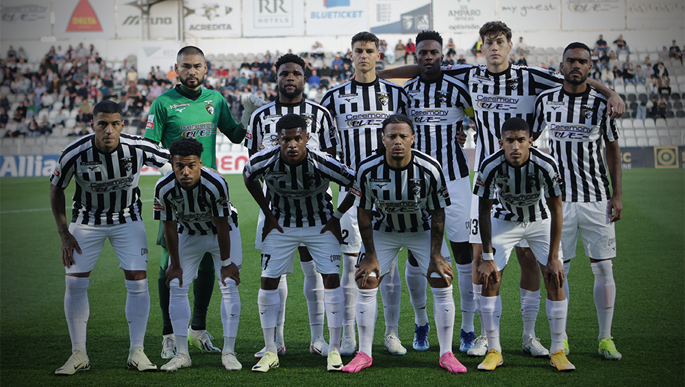 Galeria de Fotos | Liga Portugal Betclic 22ª jornada