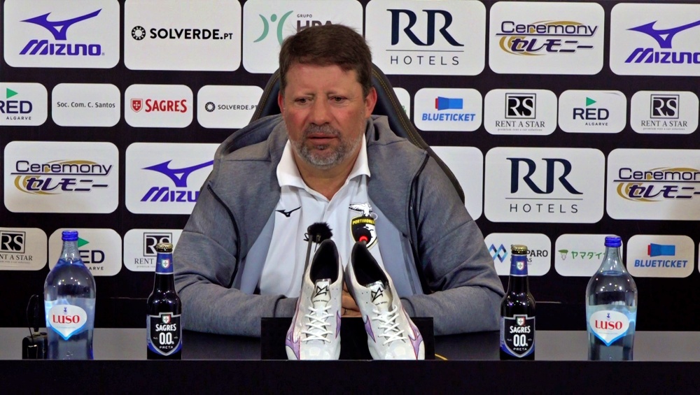 Antevisão | Estoril Praia - Portimonense