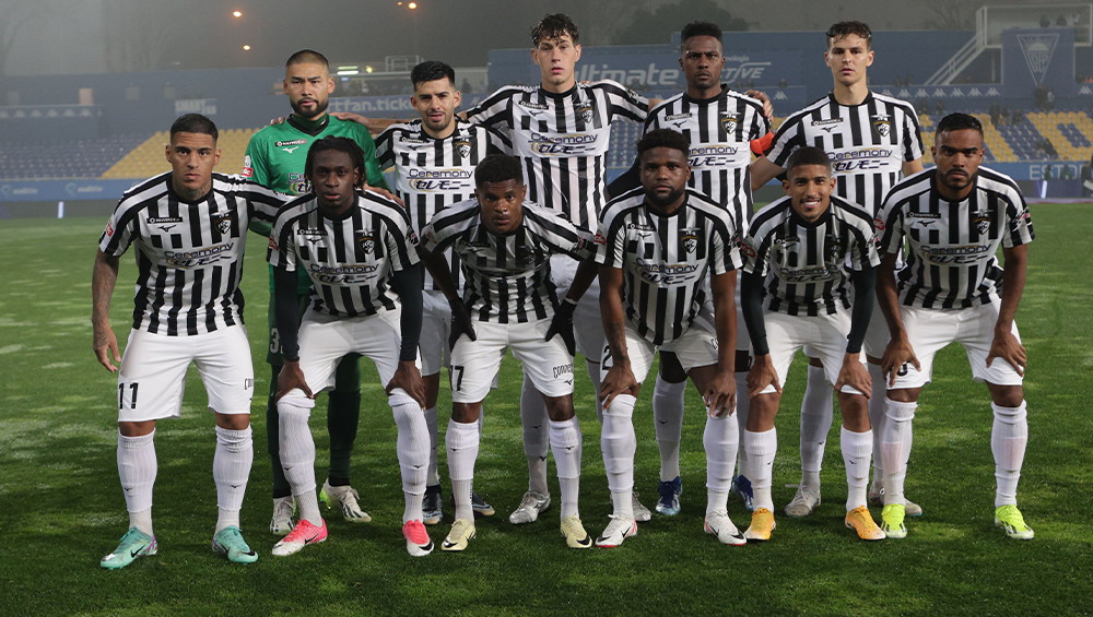 Galeria de Fotos | Liga Portugal Betclic 26ª jornada