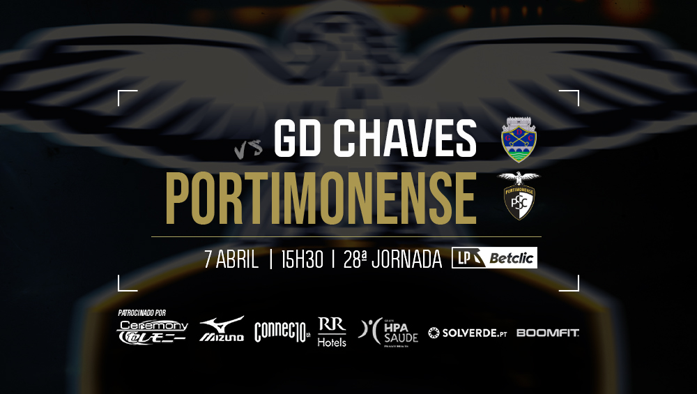 Portimonense defronta os Flavienses