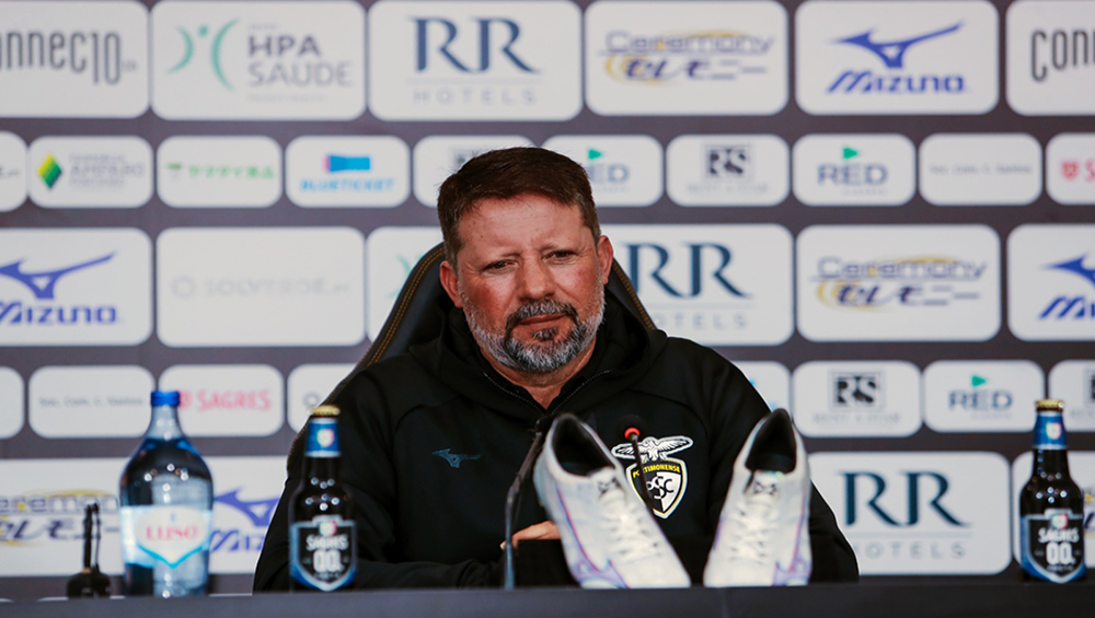 Antevisão | GD Chaves - Portimonense