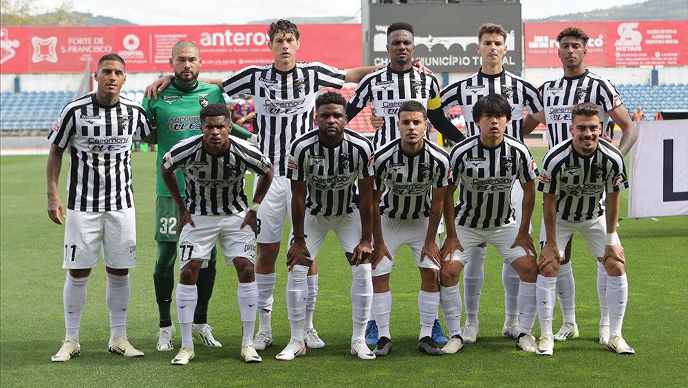 Galeria de Fotos | Liga Portugal Betclic 28ª jornada