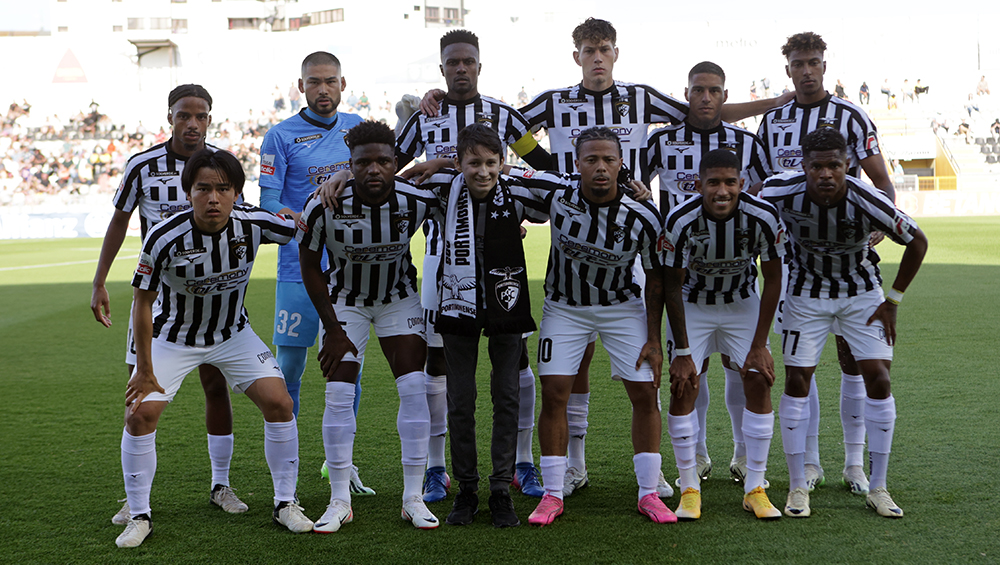 Galeria de Fotos | Liga Portugal Betclic 29ª jornada