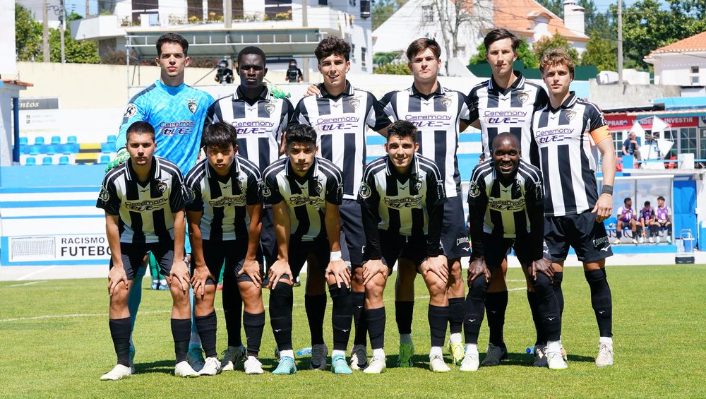 Galeria de Fotos | Apuramento Taça Revelação 13.ª  Jornada