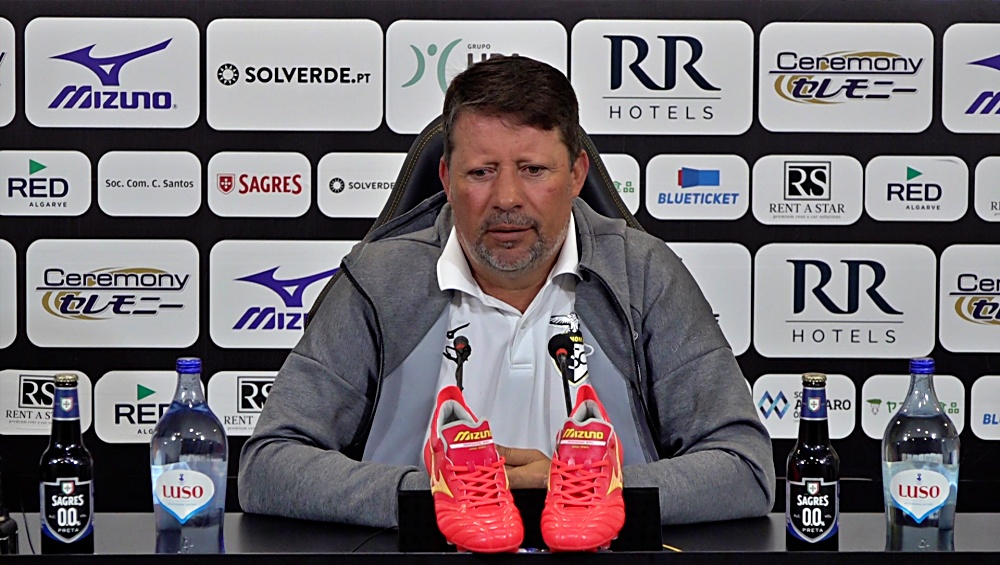 Antevisão | FC Famalicão - Portimonense