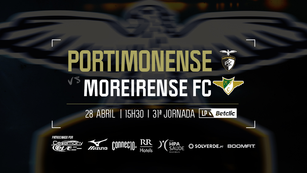 Bilhetes já à venda