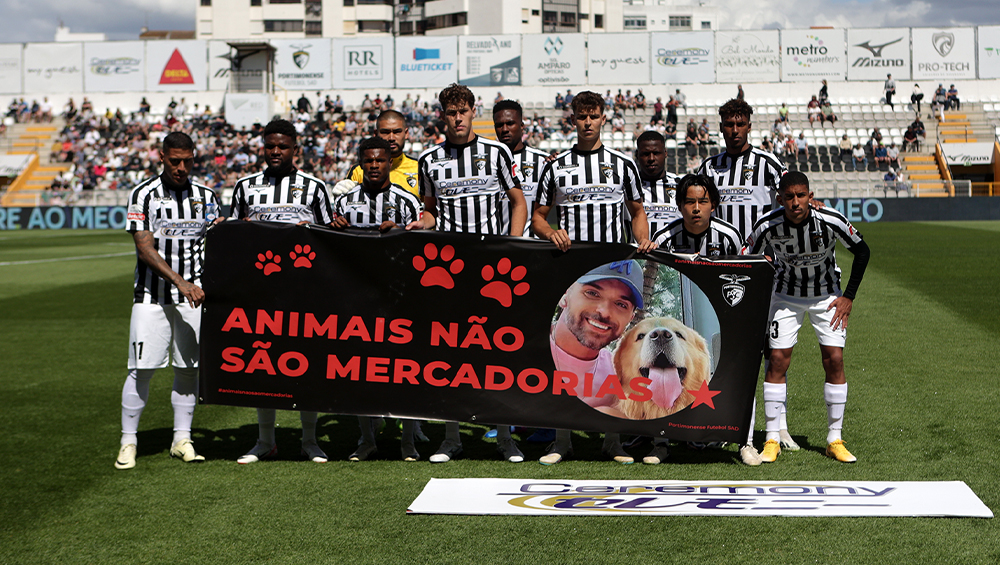 Galeria de Fotos | Liga Portugal Betclic 31ª jornada