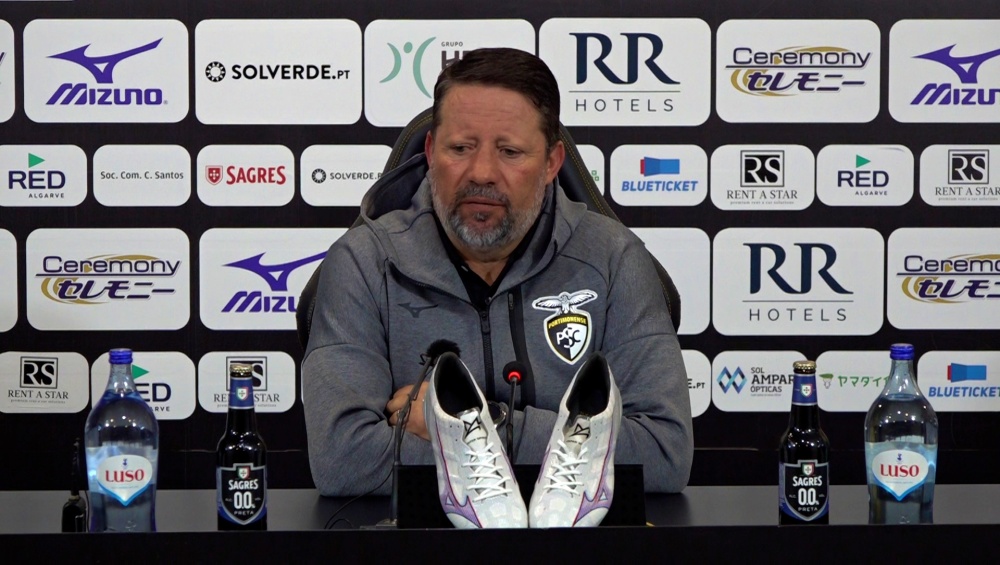 Antevisão | Portimonense - Rio Ave FC