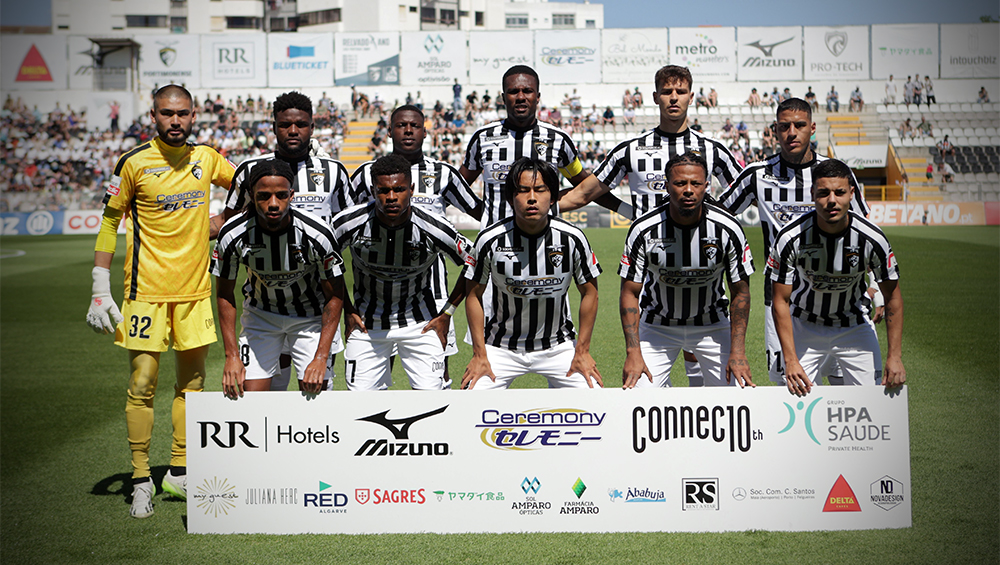 Galeria de Fotos | Liga Portugal Betclic 33ª jornada