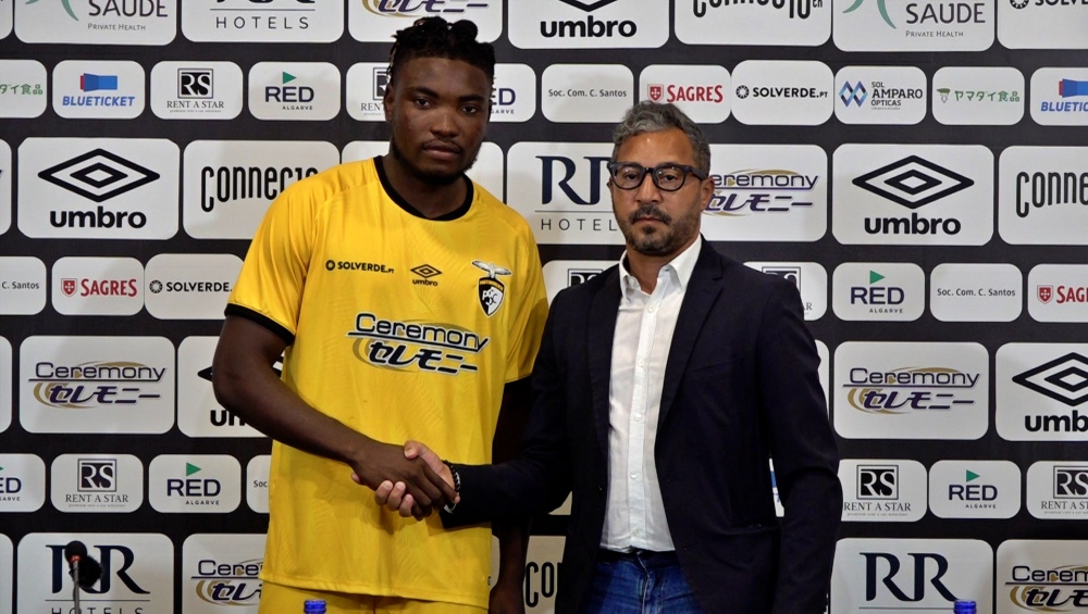 Elijah é Alvinegro